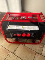Generatrice  portable à essence 230V 2800W  neuve