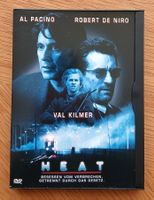 HEAT (DVD) Guter Zustand