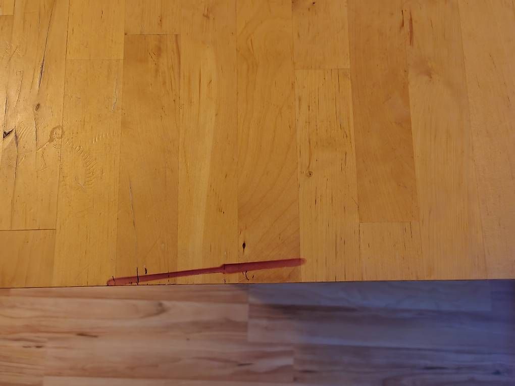 Ikea Tavoli: Ikea Holztisch – Usato da Effretikon venduto da SimidieTulpe 2