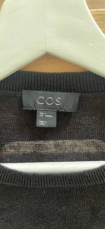 Cos Maglioni & Felpe: Pullover COS (S) – Usato da Zürich venduto da celiib 2