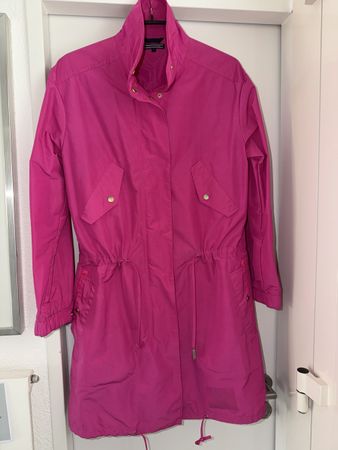 Mantel TOMMY HILFIGER XL 2-3 x getragen