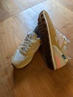 New Balance Turnschuhe beige/weiss, Grösse 36, kaum getragen