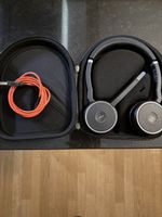 Jabra Evolve 75 Headset TOP