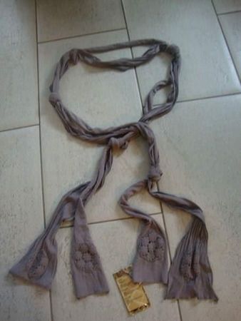 NILE SCHAL ***NEU***
