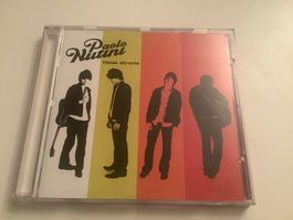 Paolo Nutini / these streets / 2006