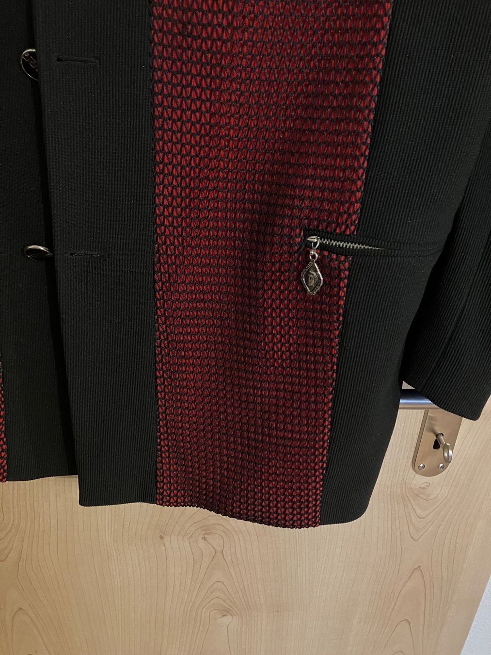 Giacche: Elegantes Herren Sakko, Gr. 54 – Usato da Diepoldsau venduto da mabeapt 2