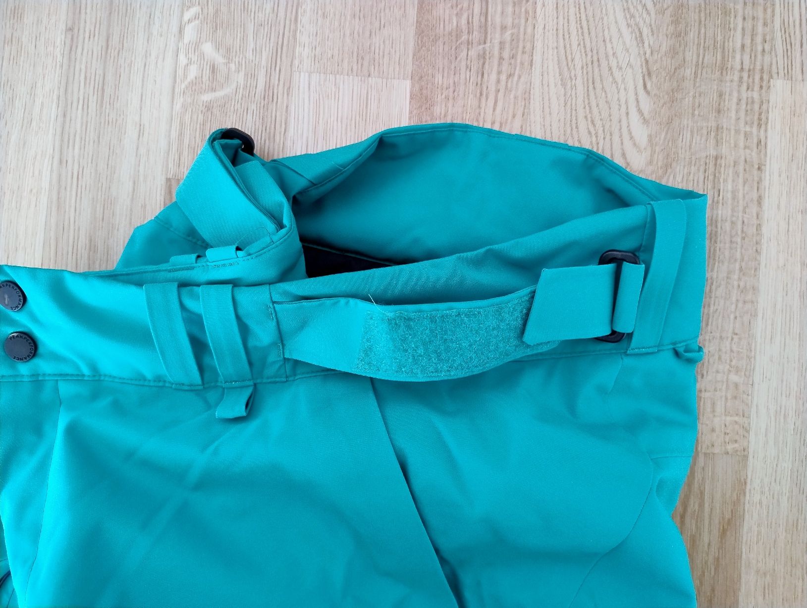 Peak Performance Pantaloni: Peak Performance Skihose – Usato da Horgen venduto da dnohel 2