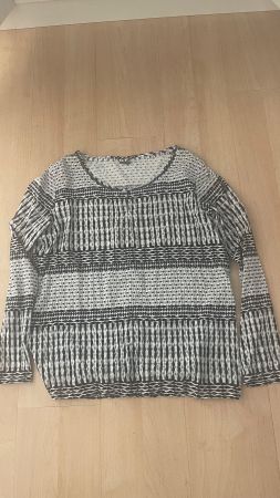 Street One Damen Bluse, Grösse 40, Top Zustand, Herbst