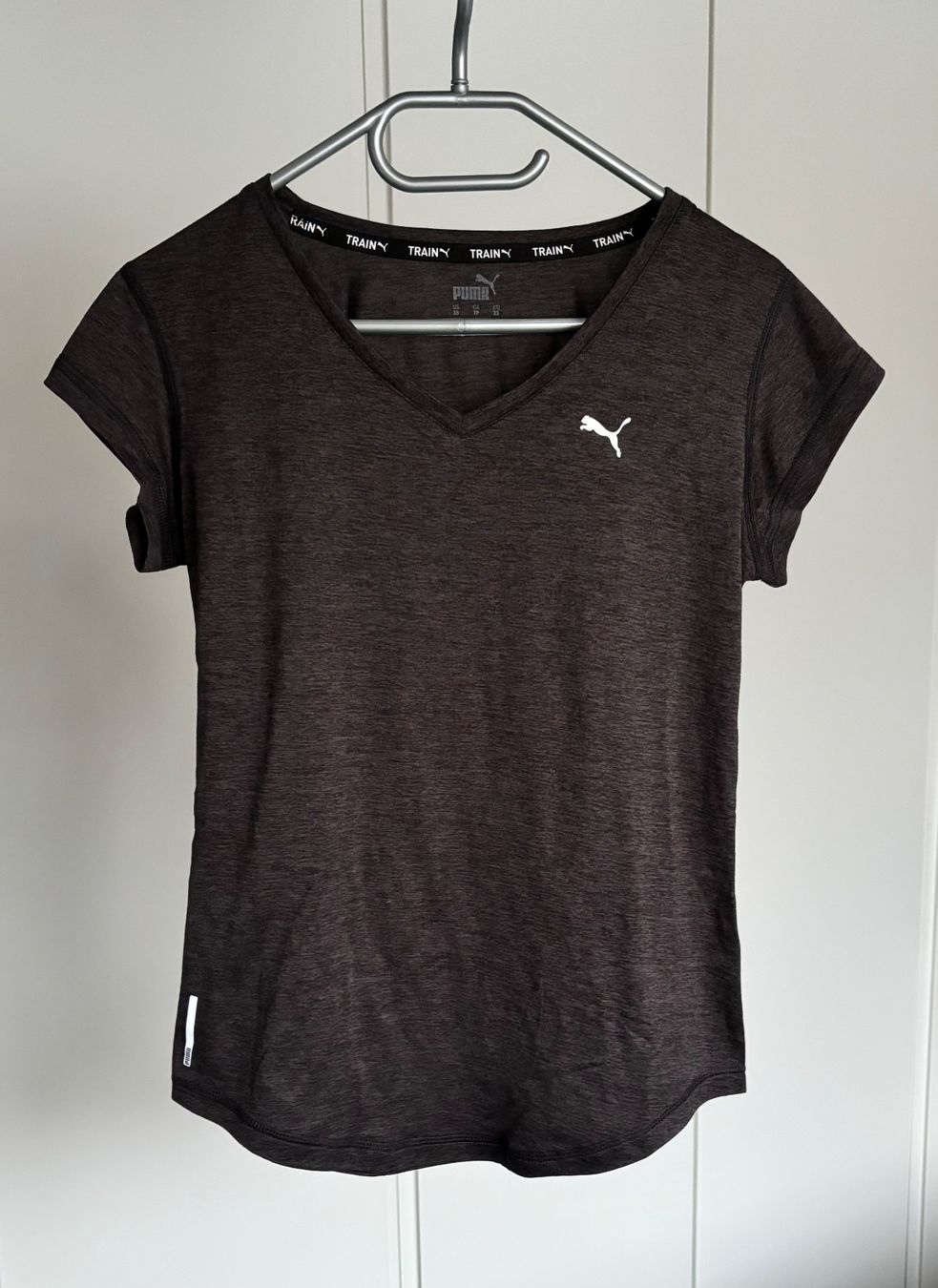 Puma T-shirt: Sportshirt Puma XS – Nuovo (secondo la descrizione) da Winterthur venduto da noriina