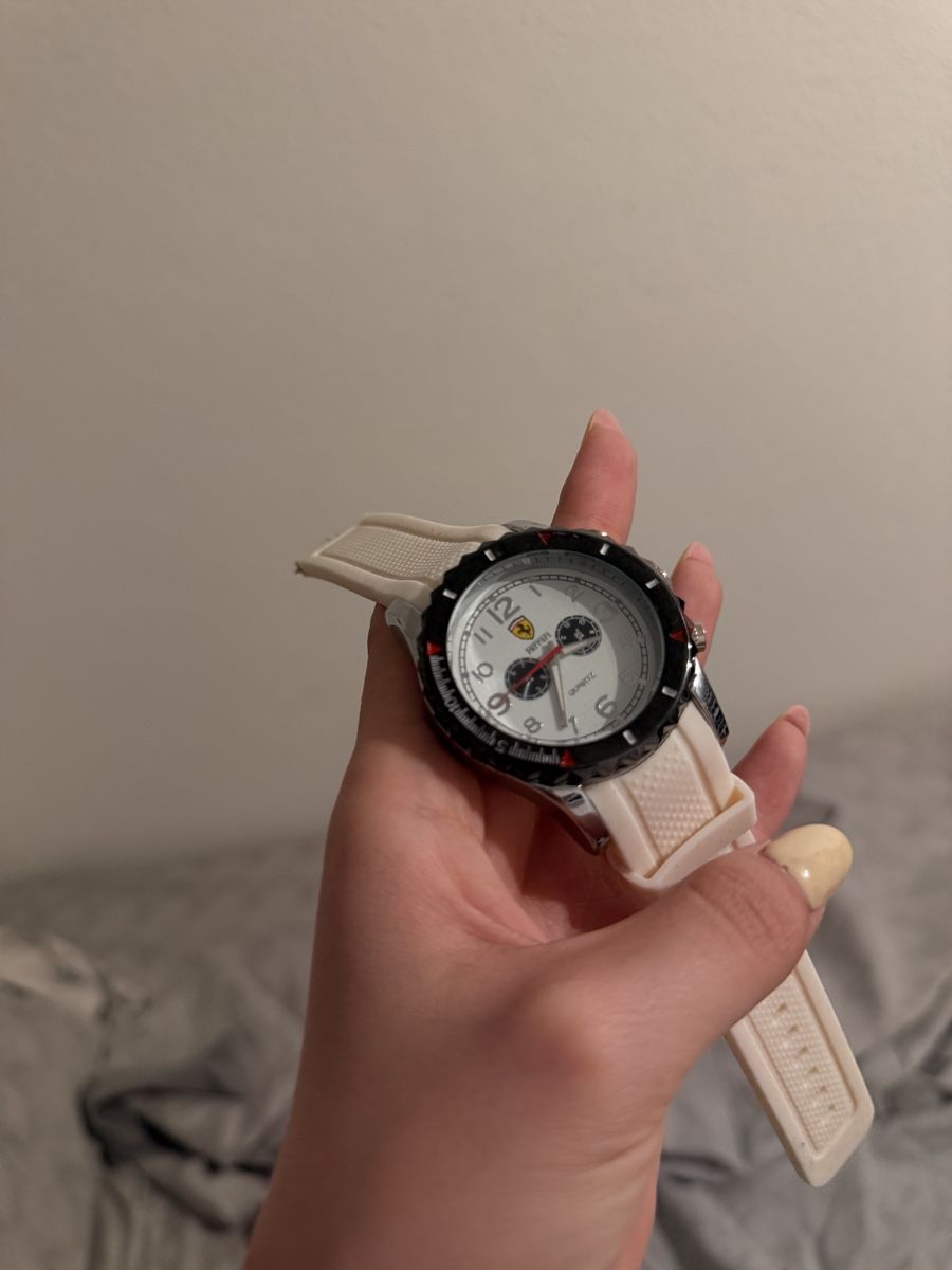 Orologi: Orologio – Nuovo (secondo la descrizione) da Buchs AG venduto da mas_vd2v