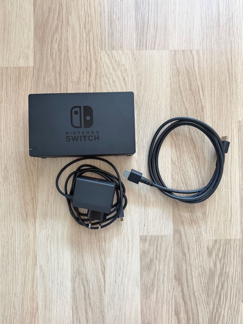 Docking station: Nintendo Switch 1 Dock – D'occasion à Wimmis par vip_5qnn