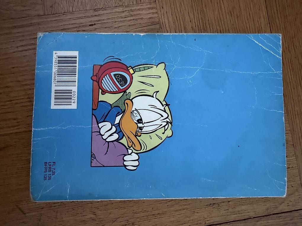 Comics: LTB 229 – Gebraucht aus Baden von mel_v7rg 1