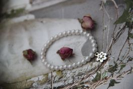 Armband "Blümchen"