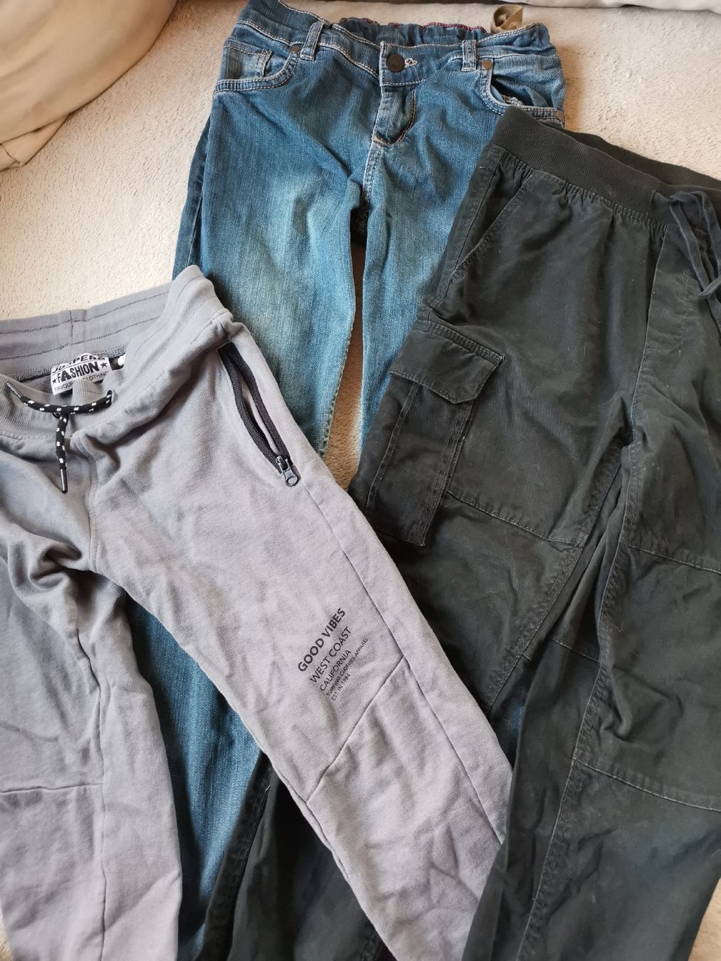 Pantaloni: Hosen – Usato da Lanzenhäusern venduto da Gimli72