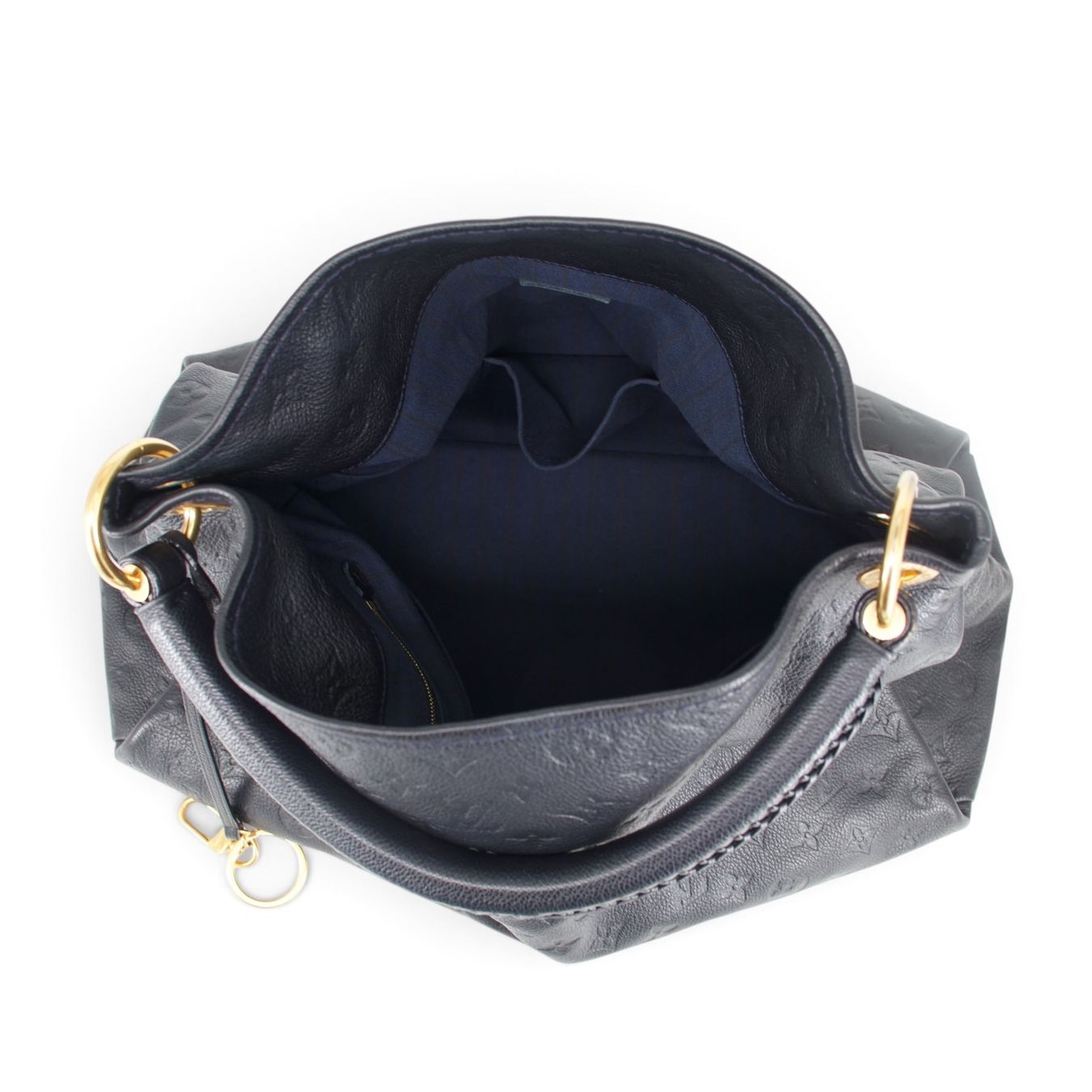Louis Vuitton Taschen für Damen: Louis Vuitton Artsy empreinte Infini – Gebraucht aus Binningen von Designerlabels 4