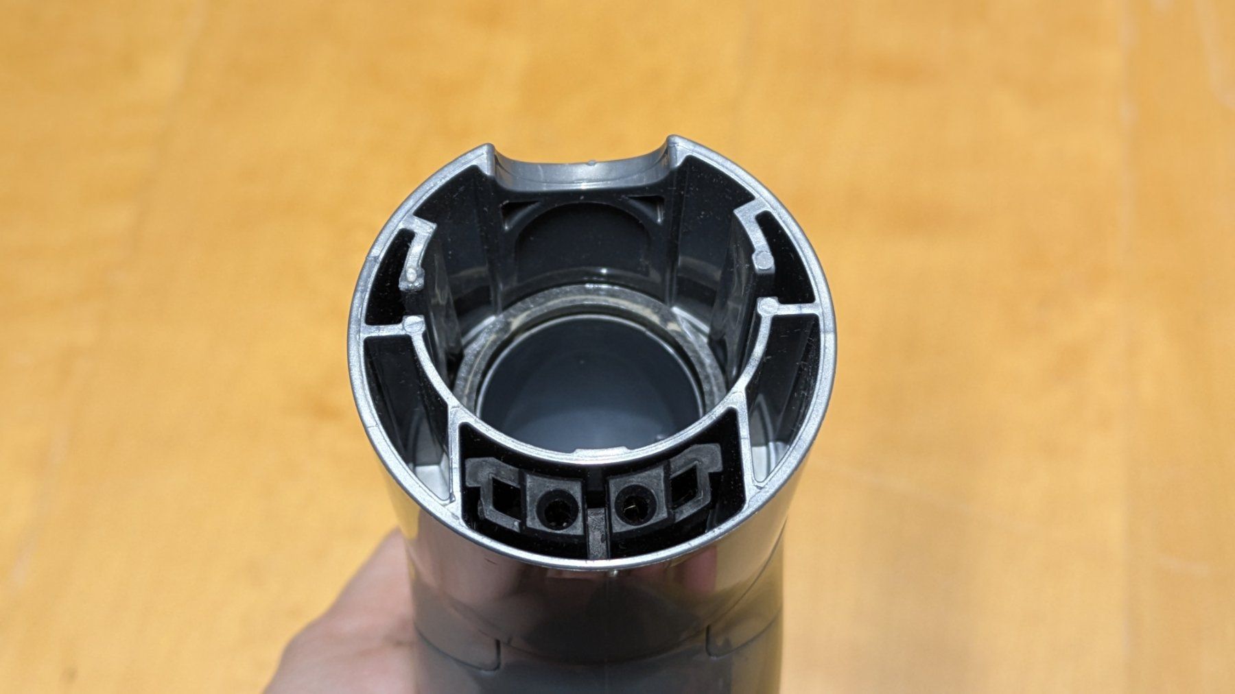 Dyson Aspirapolveri & Accessori: Dyson Flex-Adapter Gelenk Aufsatz - Original – Nuovo (secondo la descrizione) da Staufen venduto da Fleby84 3