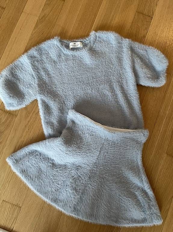 Lotti & Set di vestiti: Teddy Set Kinderkleidung  – Usato da Inwil venduto da 0107MI