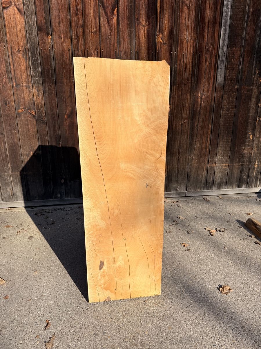 Articoli in legno: XXL - Dekosäule, 52x52x157cm – Nuovo (secondo la descrizione) da Wallisellen venduto da CH-Holz-CH 2