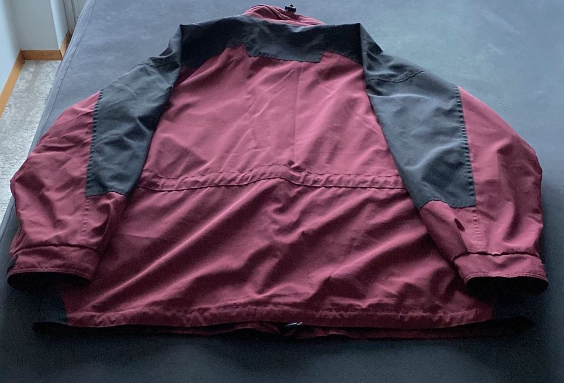 Vaude Jacken: Gr. XL Jacke von Vaude – Gebraucht aus Wagenhausen von Kahlen 1