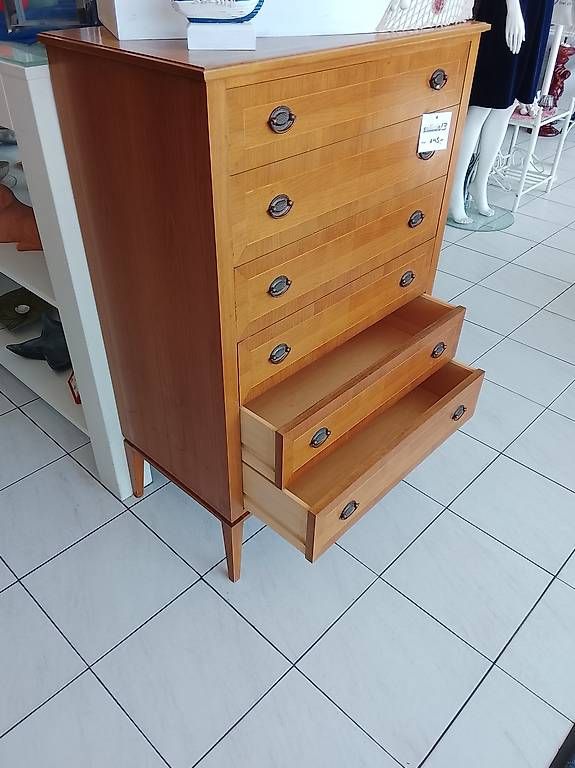 Cassettiere: Schubladenkommode, Stilmöbel – Usato da Neuhausen am Rheinfall venduto da galleria13 1