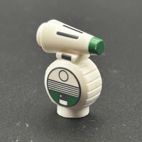 Lego Star Wars D-O Figur (sw1051)