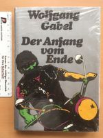 Der Anfang vom Ende - Wolfgang Gabel