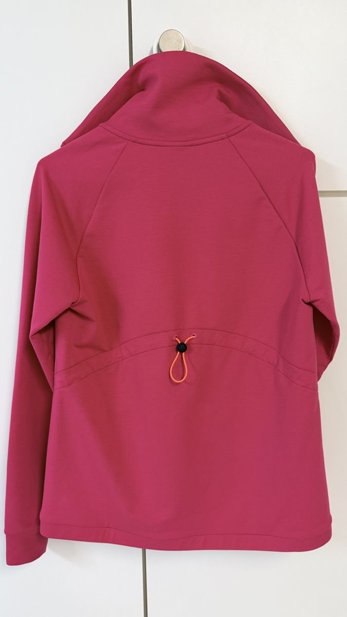 Bogner Jacken: Fire+Ice Jacke pink Grösse S  – Neu (gemäss Beschreibung) aus Uetikon am See von HUSCHER 2