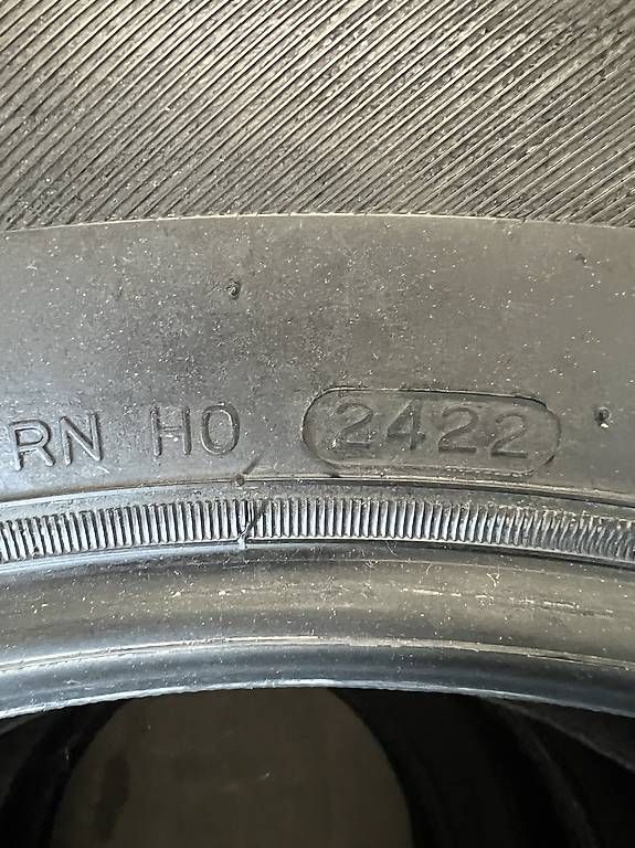 Pneus & Kompletträder: Reifen 275/60R20 115T M+S – Gebraucht aus Stetten AG von Birdsinger11 3