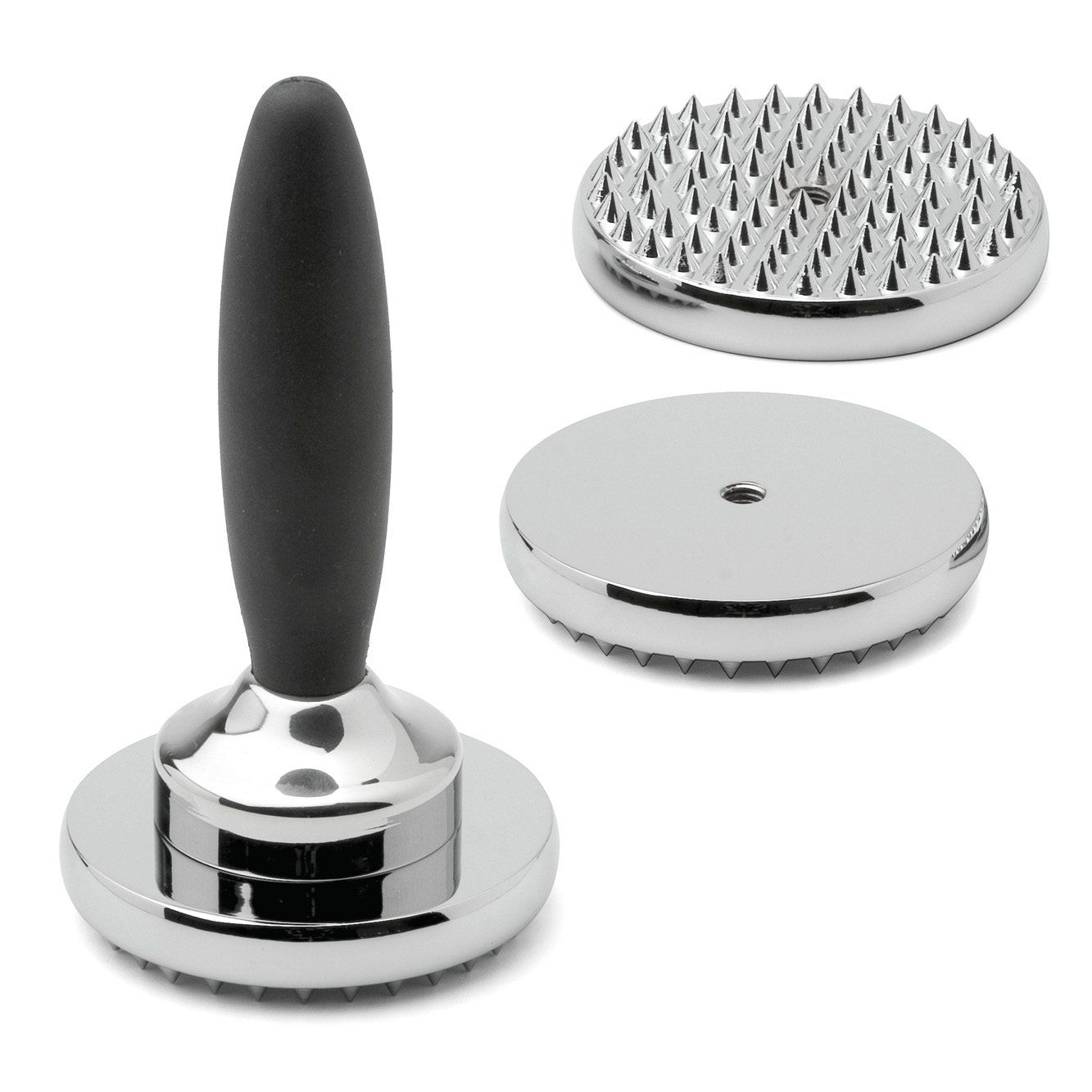 Elettrodomestici da cucina: Fleischplätter/-Steaker – Nuovo e nell'imballaggio originale da Gossau SG venduto da joe445