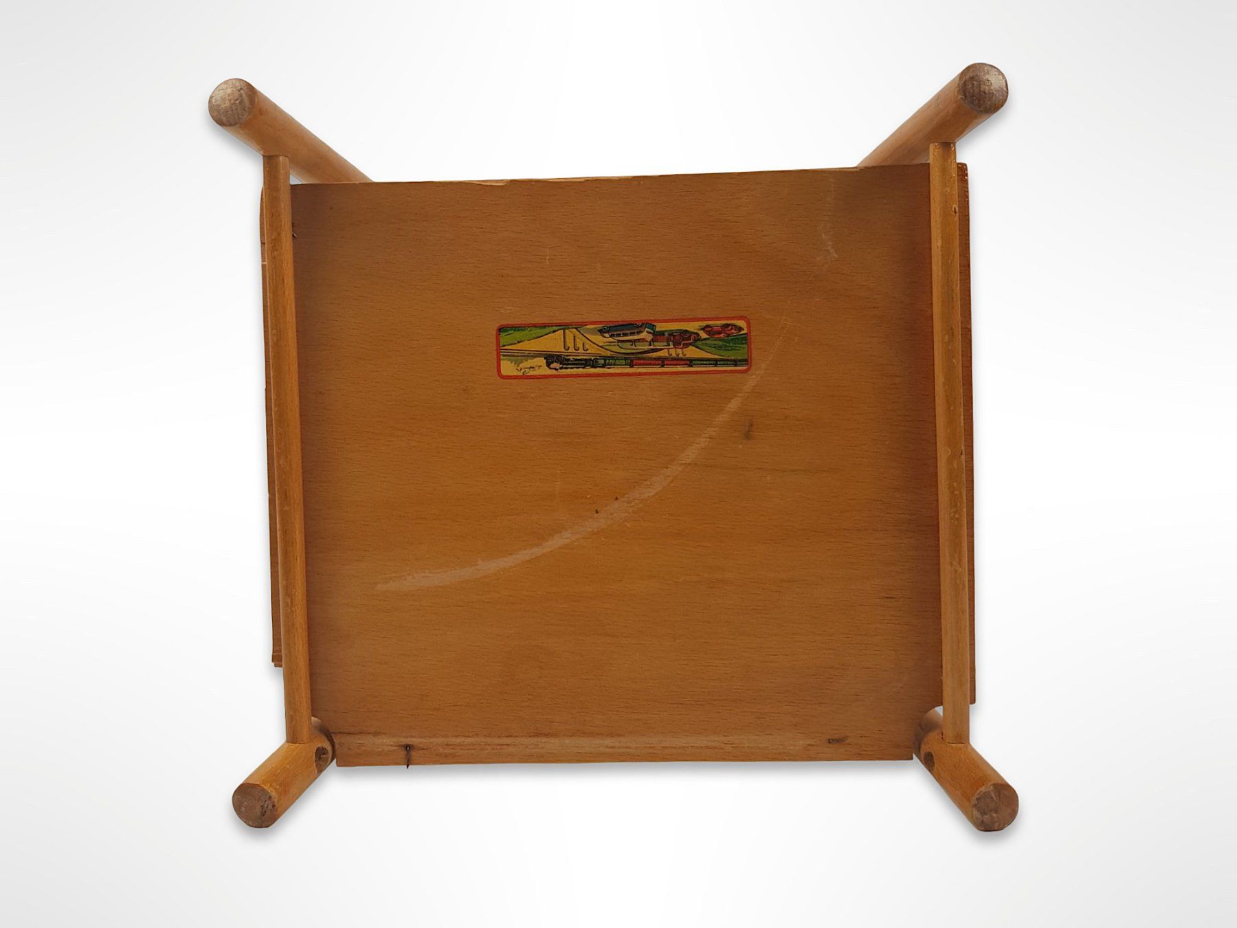 Jouets: Puppenstuhl – D'occasion à Suhr par Restwert_Suhr 4