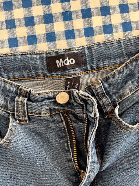 Molo Pantaloni: Jeans von Molo Gr.152 – Usato da Zürich venduto da kicconet 2