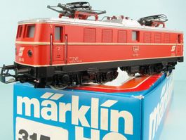 Märklin 3154 ÖBB 1141