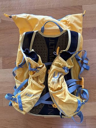 Ultimate Direction FastPack 20 litres
