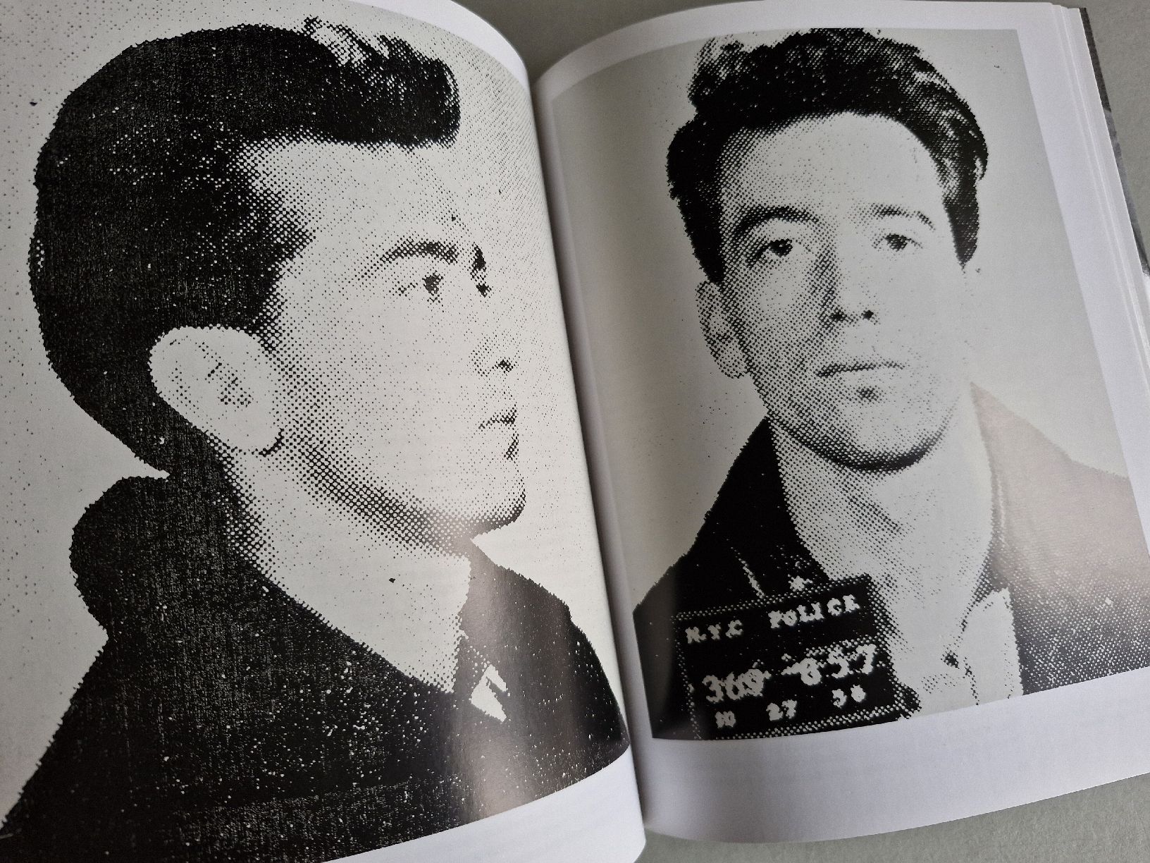 Libri: Andy Warhol - Buch von Taschen, Kunst-Edition! – Usato da Zürich venduto da Secretariat11 3