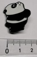 Panda - Pin  (neu/OVP)