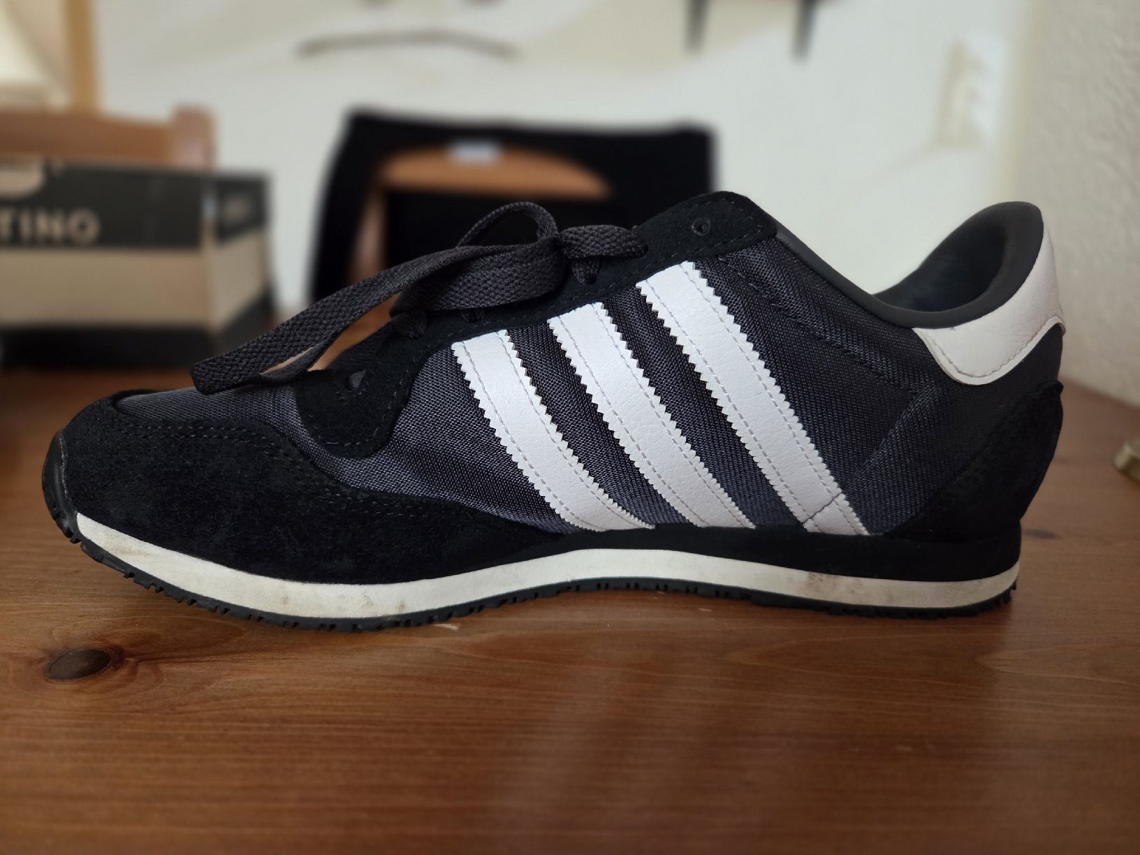 Adidas Scarpe da donna: Adidas Schuhe Gr. 40 1/3 – Usato da Hägglingen venduto da jor_b52z 3