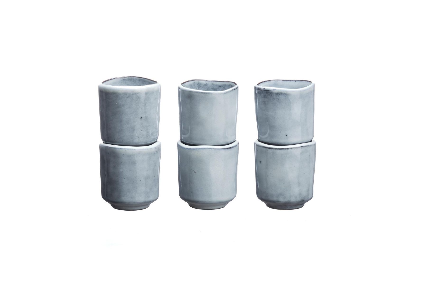 Tassen: Tassen-Set CLOUD 12cl – Neu und originalverpackt aus Bremgarten AG von simpliCH