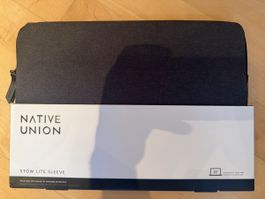 Laptop-Tasche Native Union Stow Lite Sleeve 13” – neu