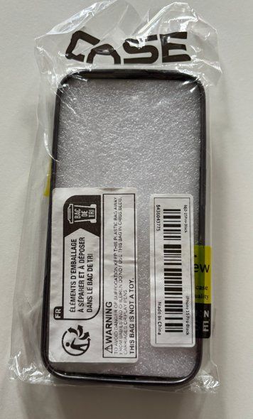 Apple Cover & Protezioni schermo: Iphone 15 Pro Handyhülle – Nuovo e nell'imballaggio originale da lupfig venduto da maniacs666 2