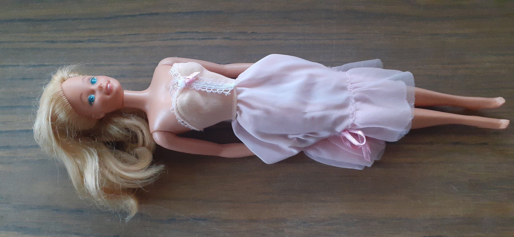 Bambole: Barbie 1980er – Usato da Mörschwil venduto da lindaswunderkiste 4