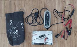 CTEK MXS 3.8 Batterieladegerät, 12V/3.8A, gebraucht
