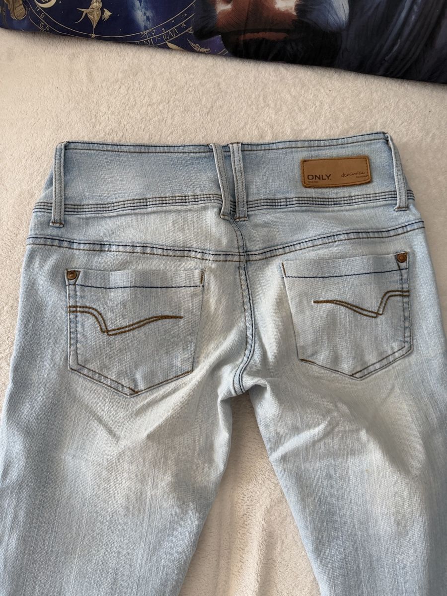 Jeans: Jeanshose Grösse W30/L32 – Gebraucht aus Gontenschwil von Yoyo7555 3