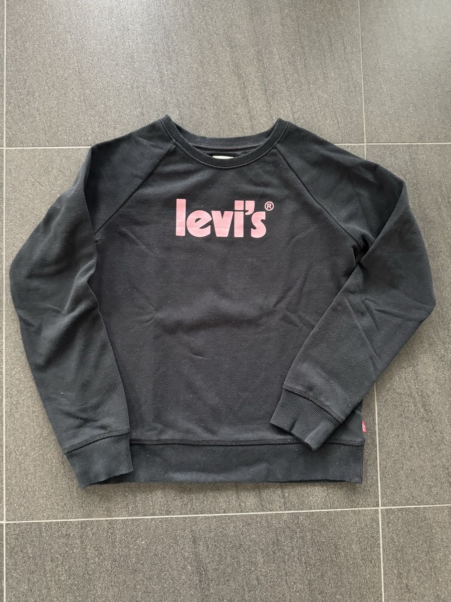 Levi's Pulls et sweat-shirts: Levis Pullover – D'occasion à Unterseen par Zurbi