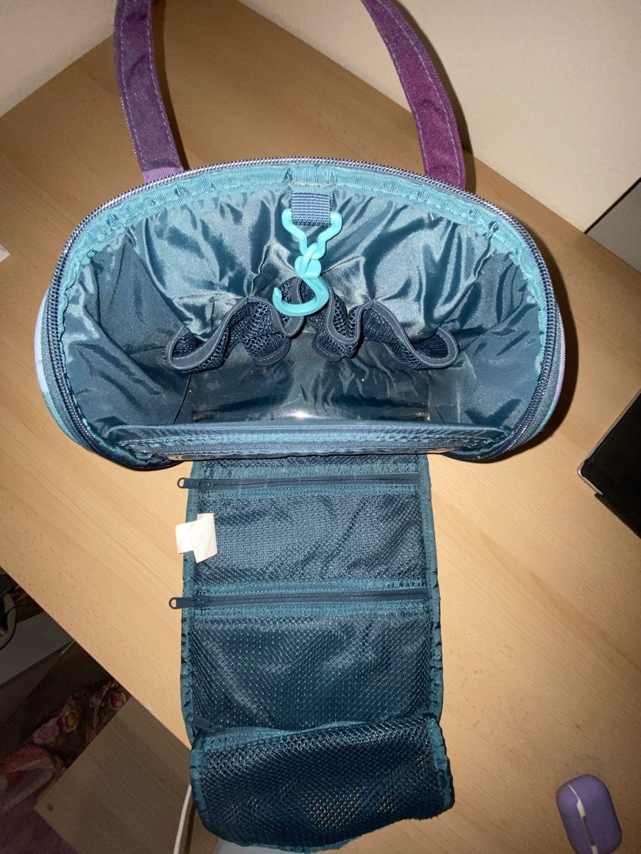 Dakine Custodie per cosmetici: Dakine Necessaire – Usato da Effretikon venduto da lil_25vx 3