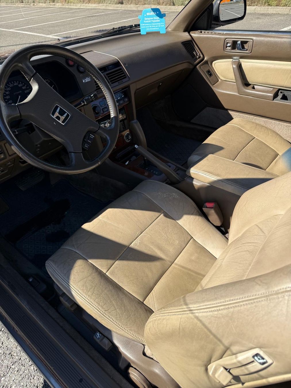 Honda Autos: Honda legend – D'occasion à Morges par der_5yb7 8
