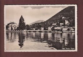 PONTE TRESA - 1945