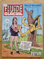 Fluide Glacial No. 228 Juin 1995