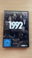 1992 - Die Zukunft ist noch nicht geschrieben (4 DVDs)