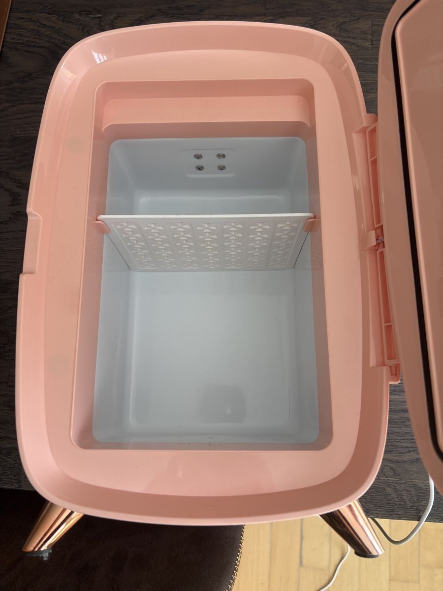Kühlschrank: KFO mini fridge  – Gebraucht aus Küsnacht ZH von Shassy 1
