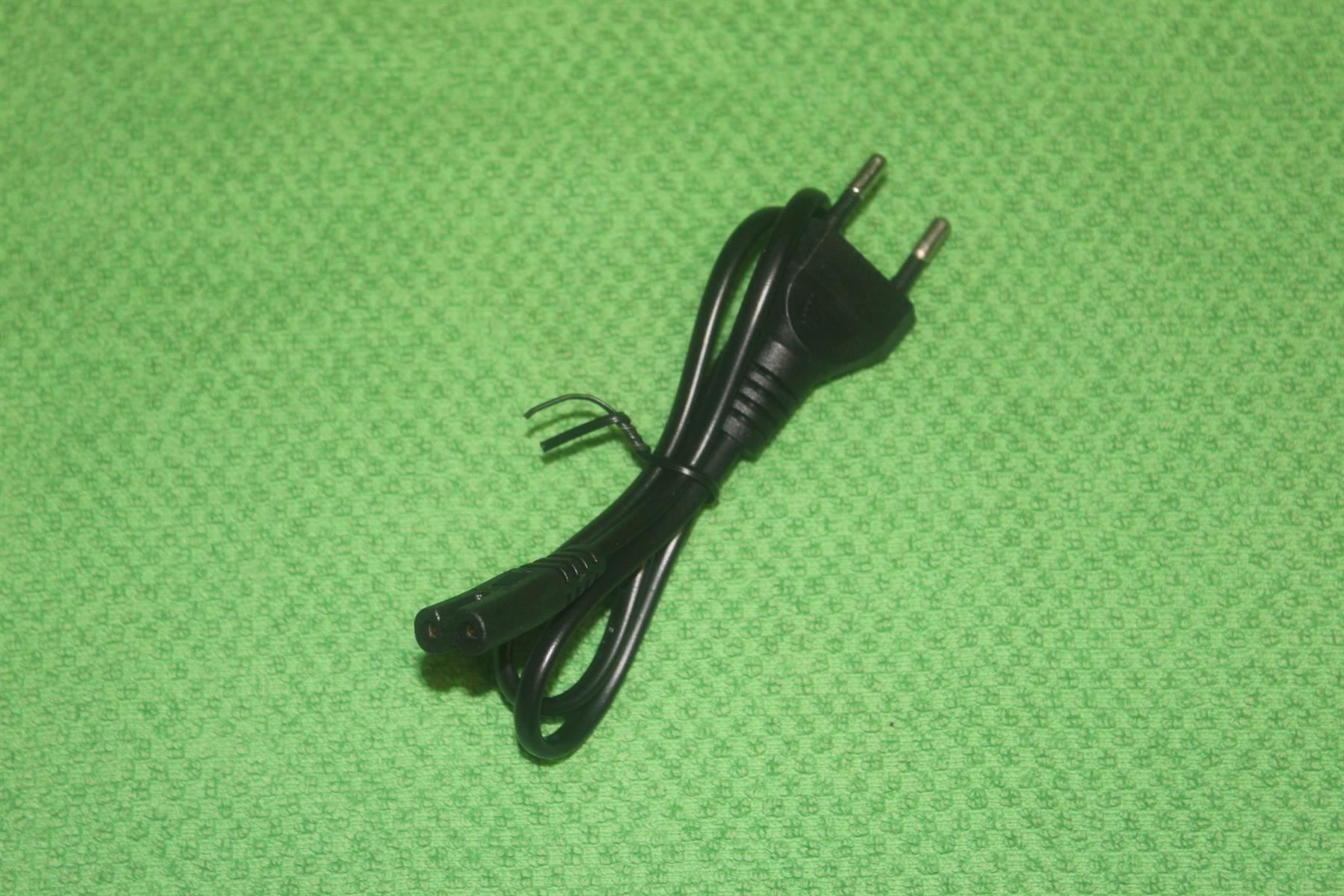 Cavi: Strom kabel Playstation Apple TV Xbox – Nuovo (secondo la descrizione) da Kirchdorf AG venduto da csnmclub 2